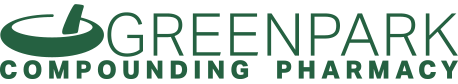Greenpark Logo